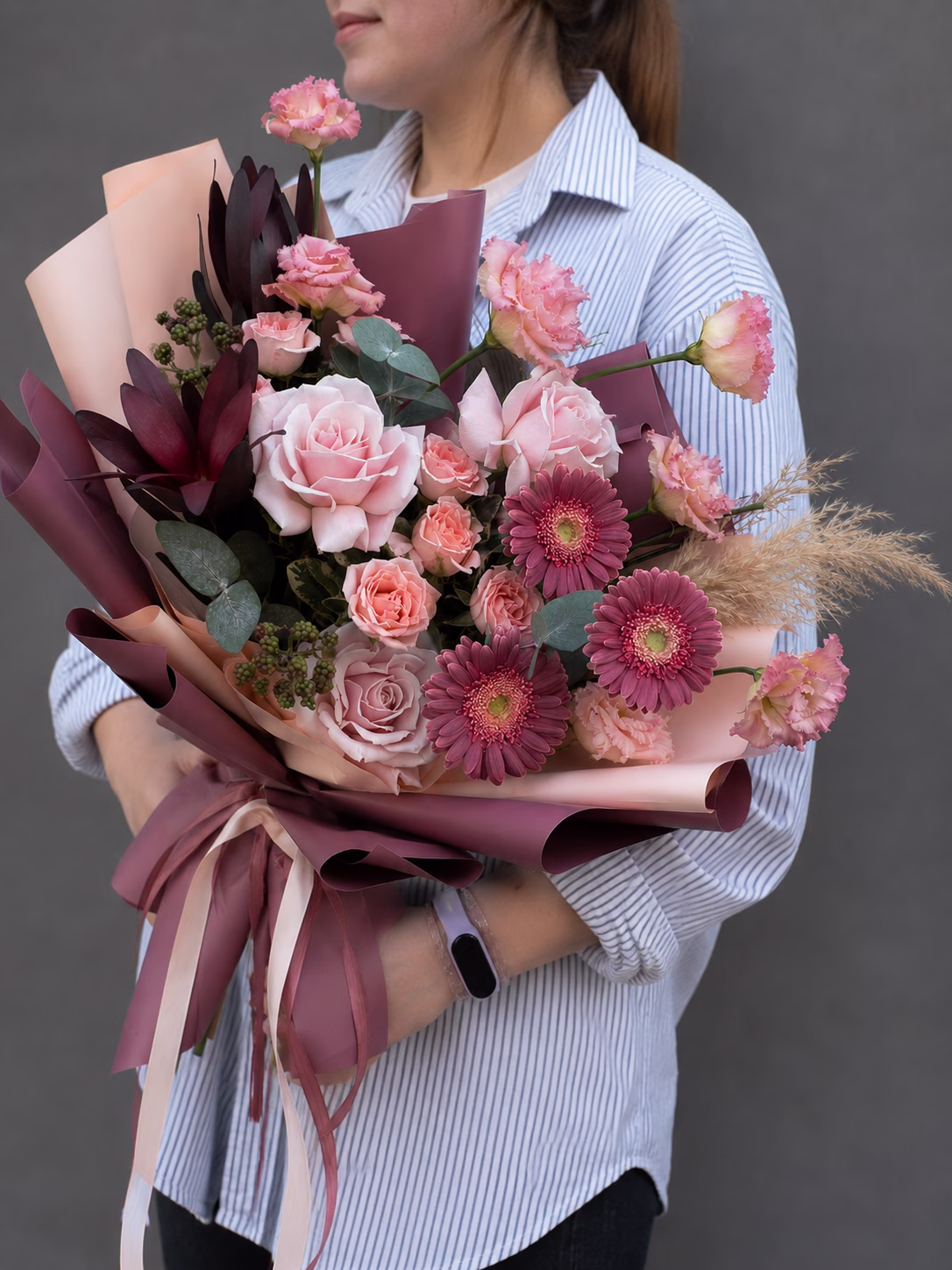 THE MAUVE EDIT - Image 2