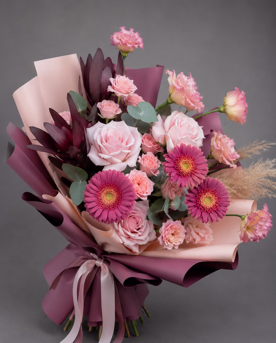 THE MAUVE EDIT - Image 1