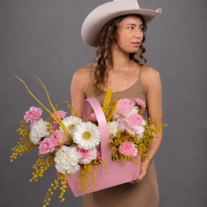 THE PINK HARVEST - Image 2