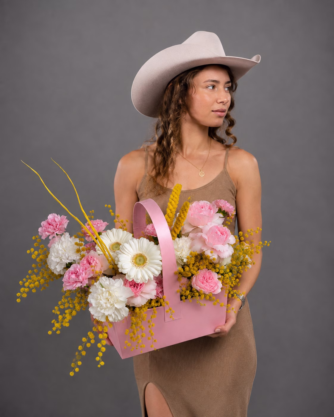 THE PINK HARVEST - Image 2