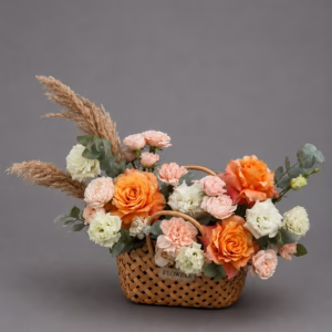 THE APRICOT GARDEN - Image 1