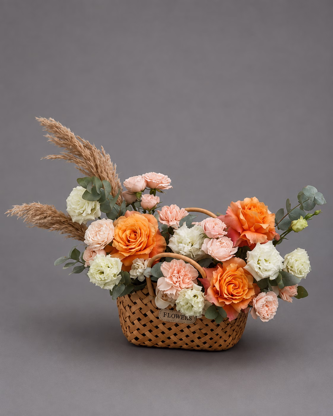 THE APRICOT GARDEN - Image 1