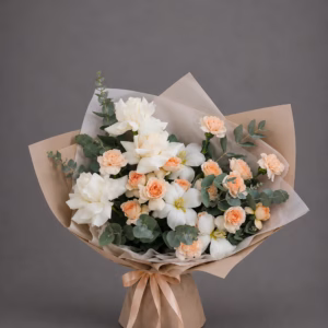 THE PEACH ÉLAN - Image 1