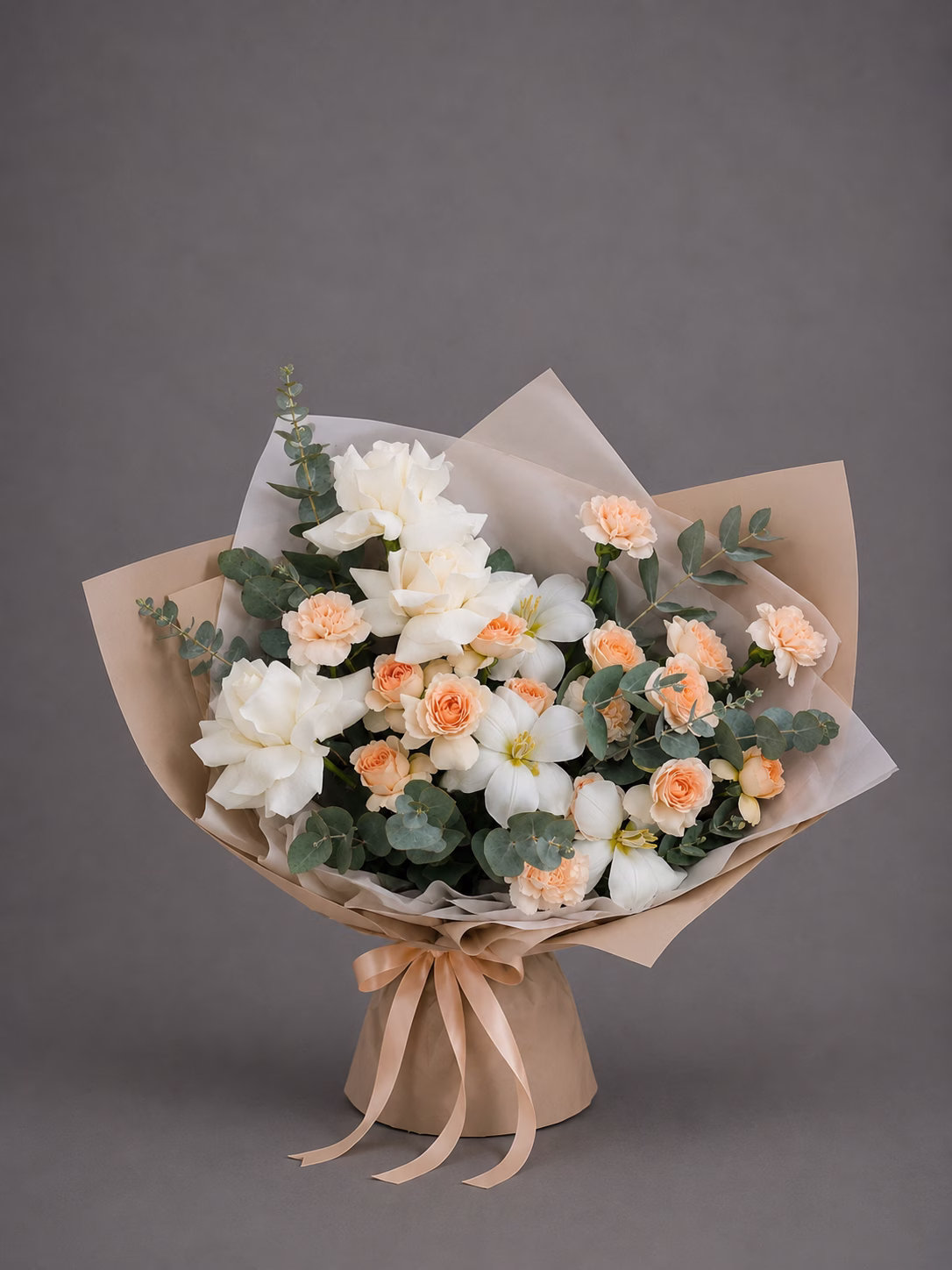 THE PEACH ÉLAN - Image 1