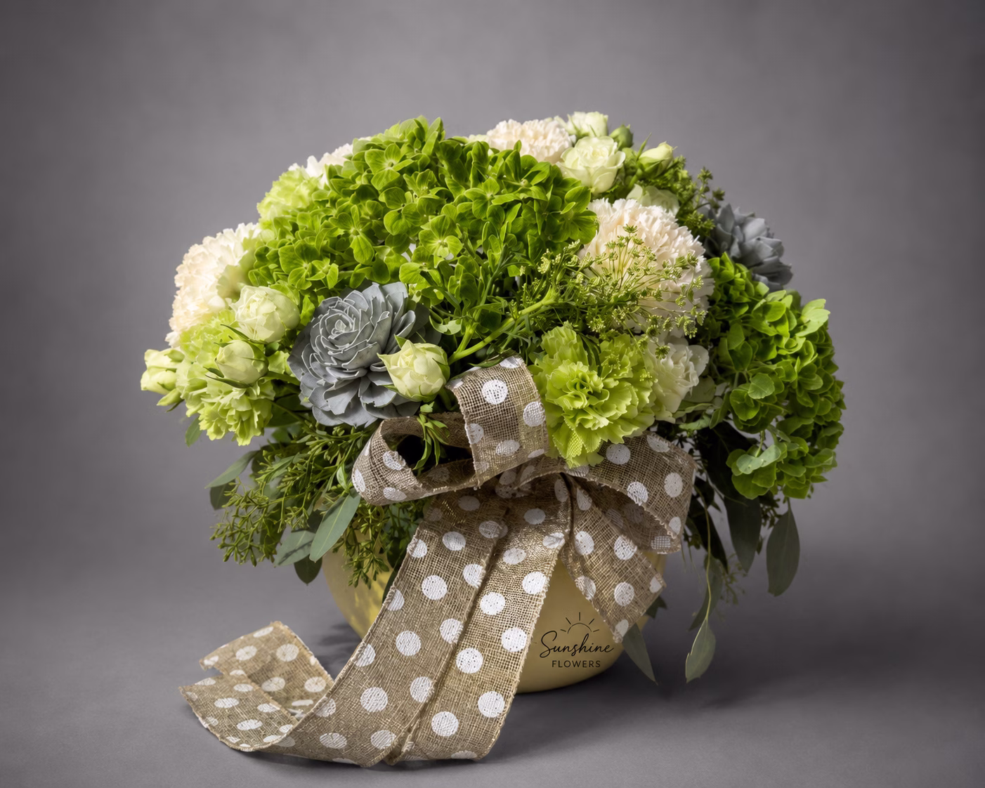 How to Choose a Floral Color Palette for Your Space