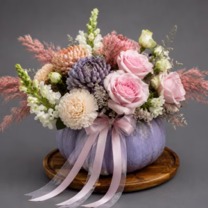 THE LILAC NO. 01 - Image 1