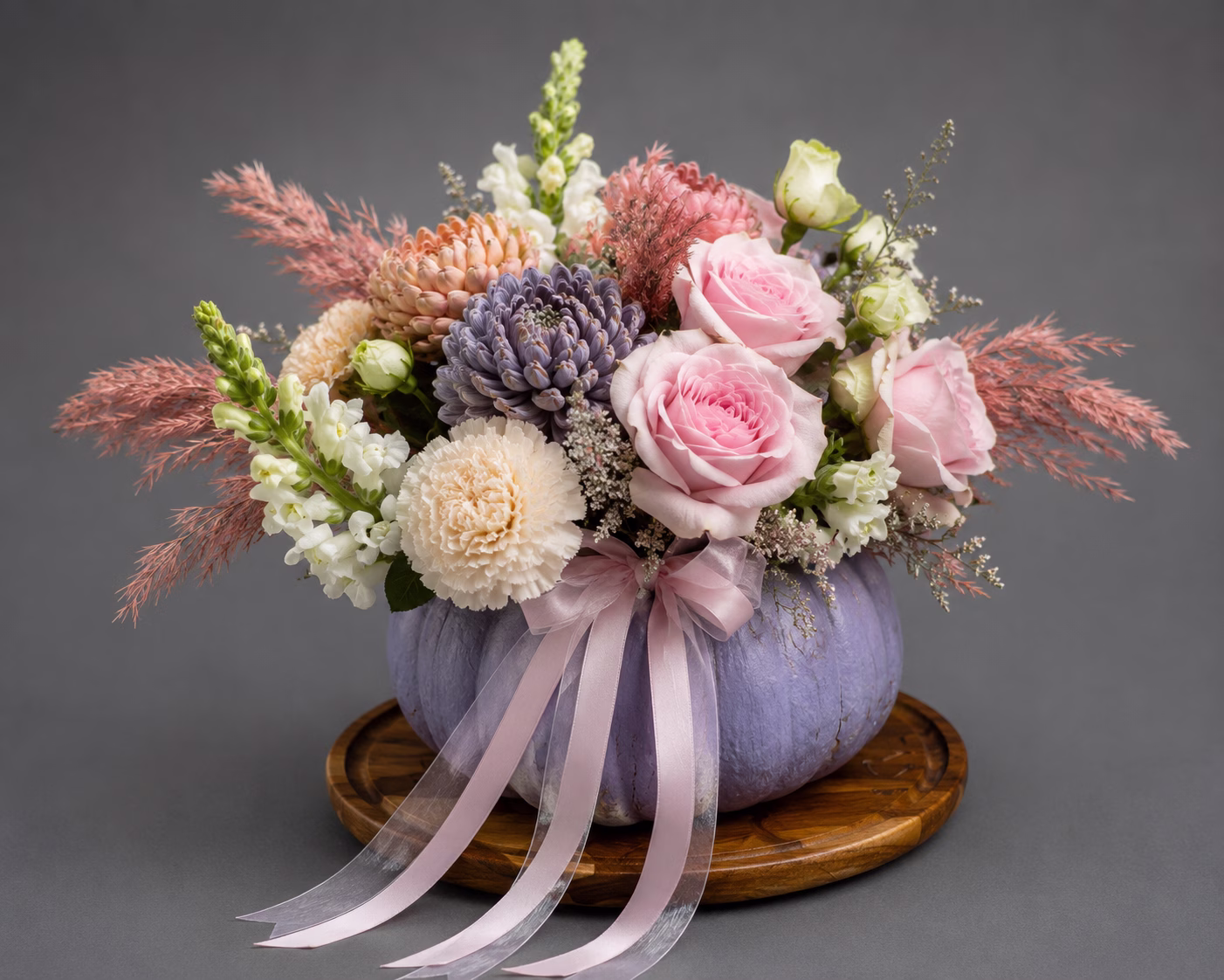 How to Choose Flowers for a Modern Interior