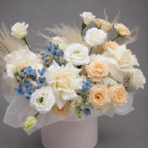 THE IVORY BREEZE - Image 1