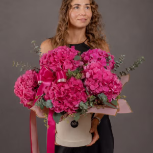 THE FUCHSIA NO. 01 - Image 2