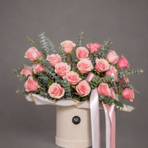 THE ROSÉ ATELIER - Image 1