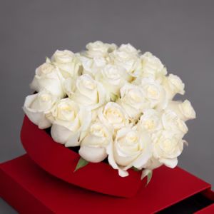 THE BLANC CŒUR - Image 1