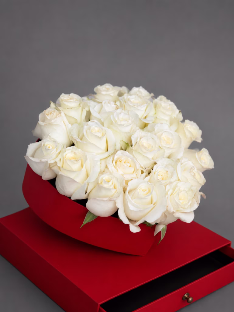 THE BLANC CŒUR