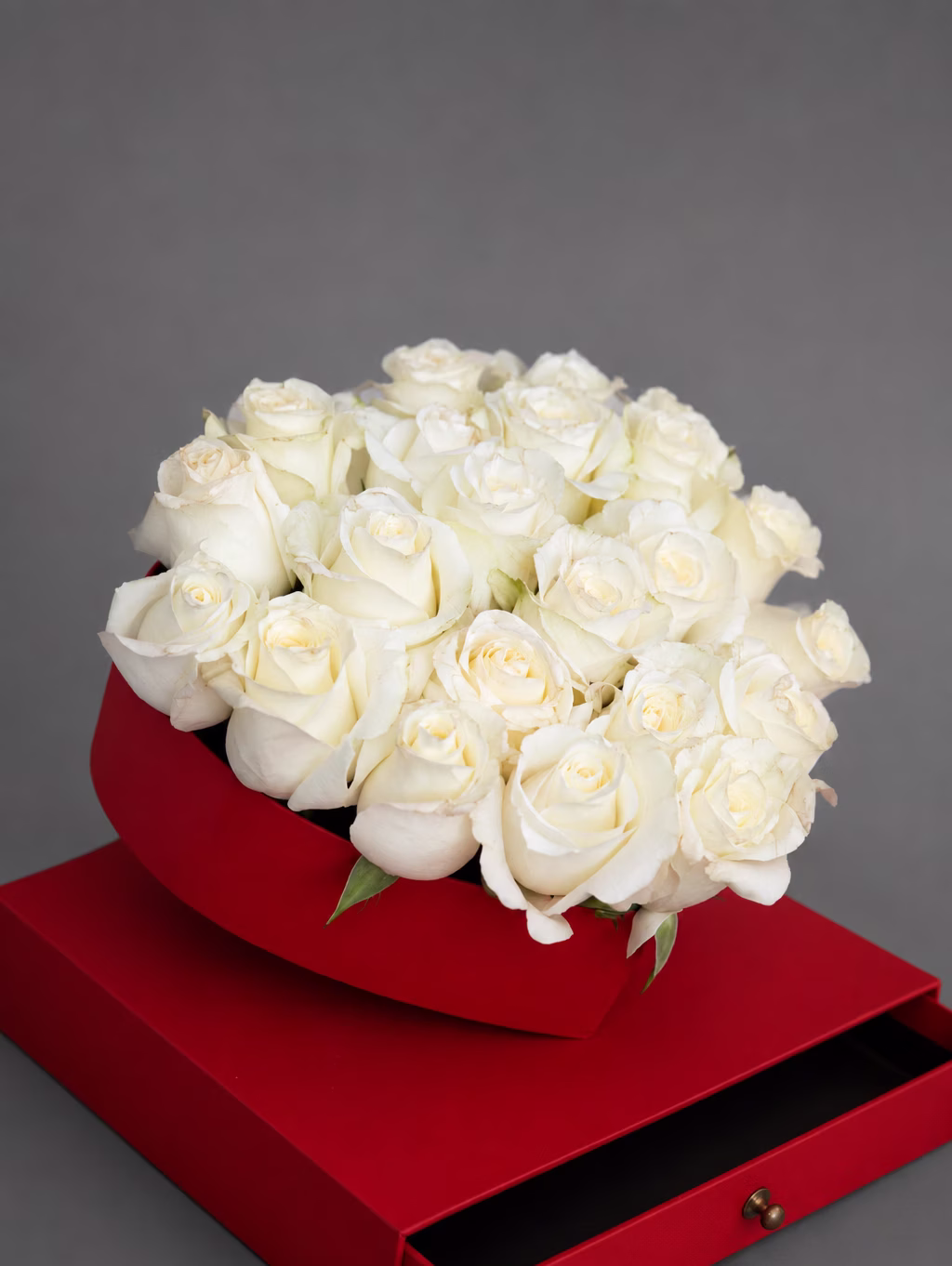 Why You Should Order Valentine’s Day Flowers Early
