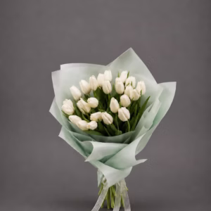 THE TULIP NO. 01 - Image 1