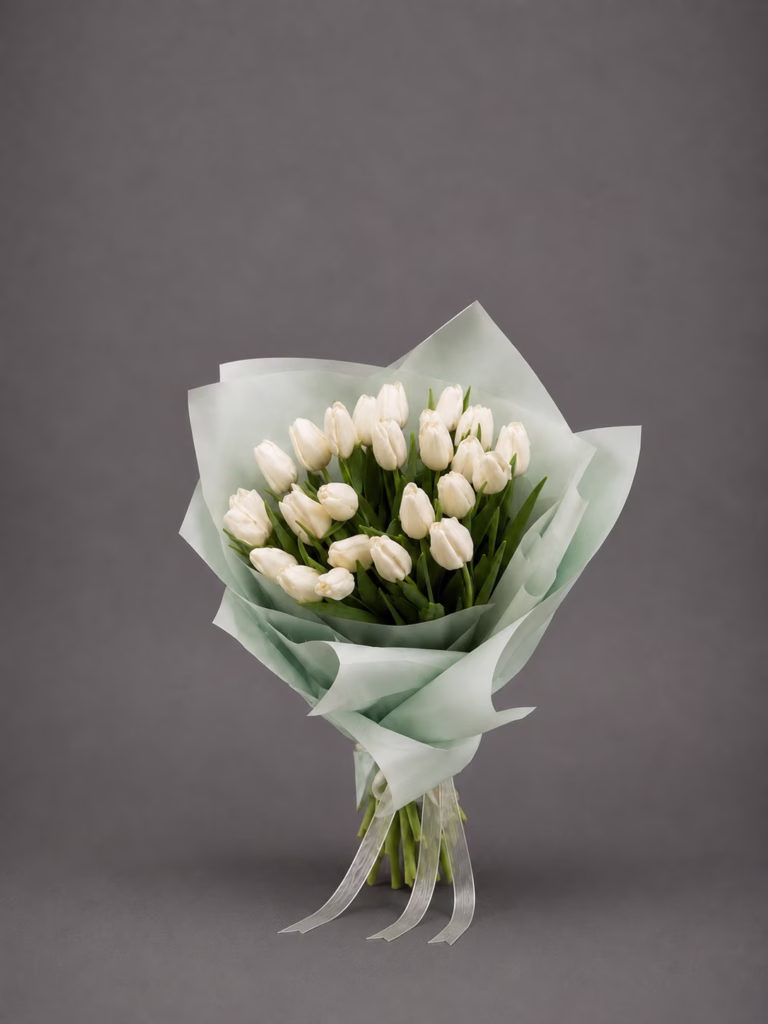 THE TULIP NO. 01